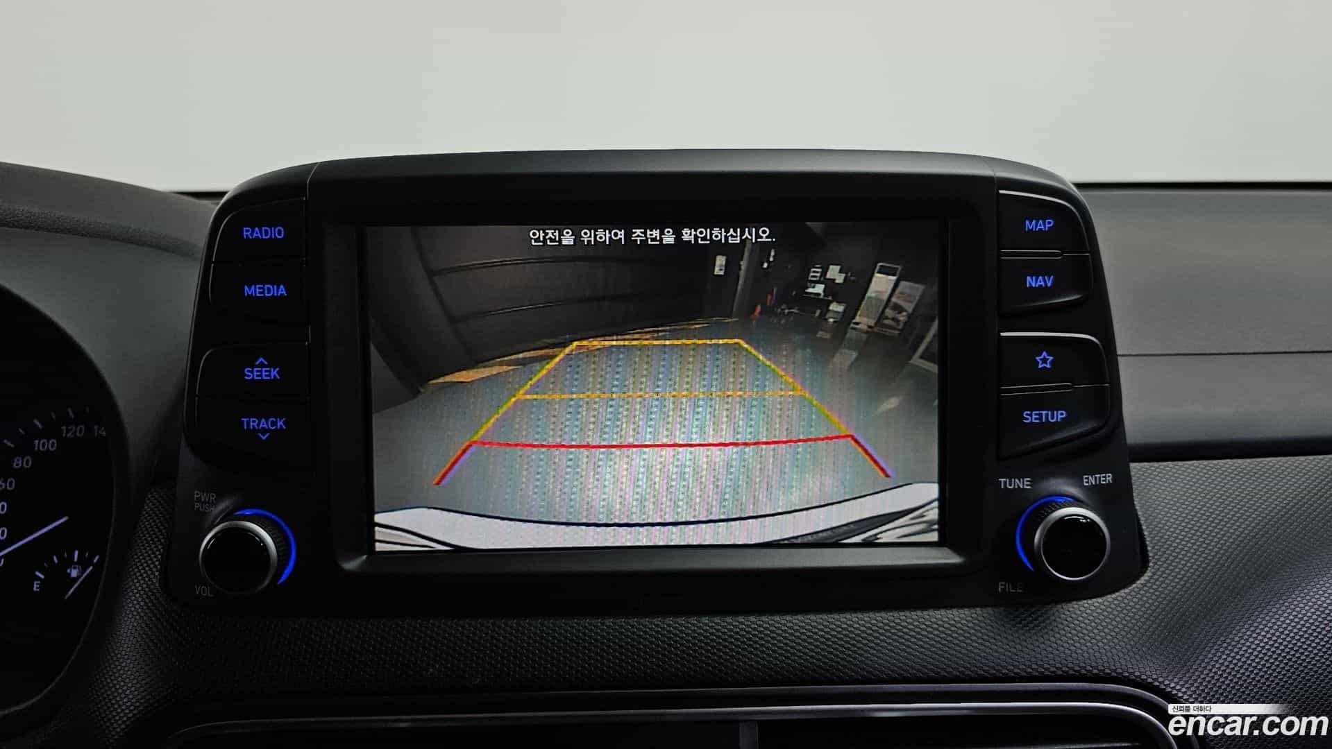 Kona Hyundai 2020.4-OPTION-019