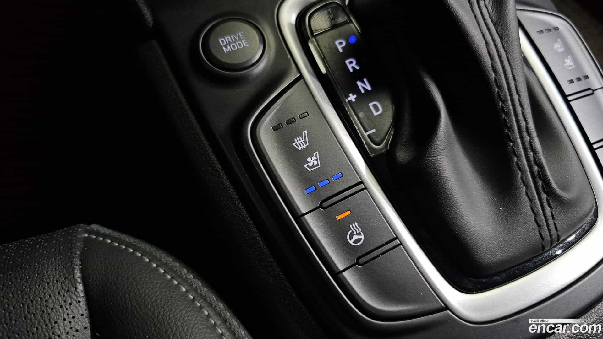 Kona Hyundai 2020.4-OPTION-020