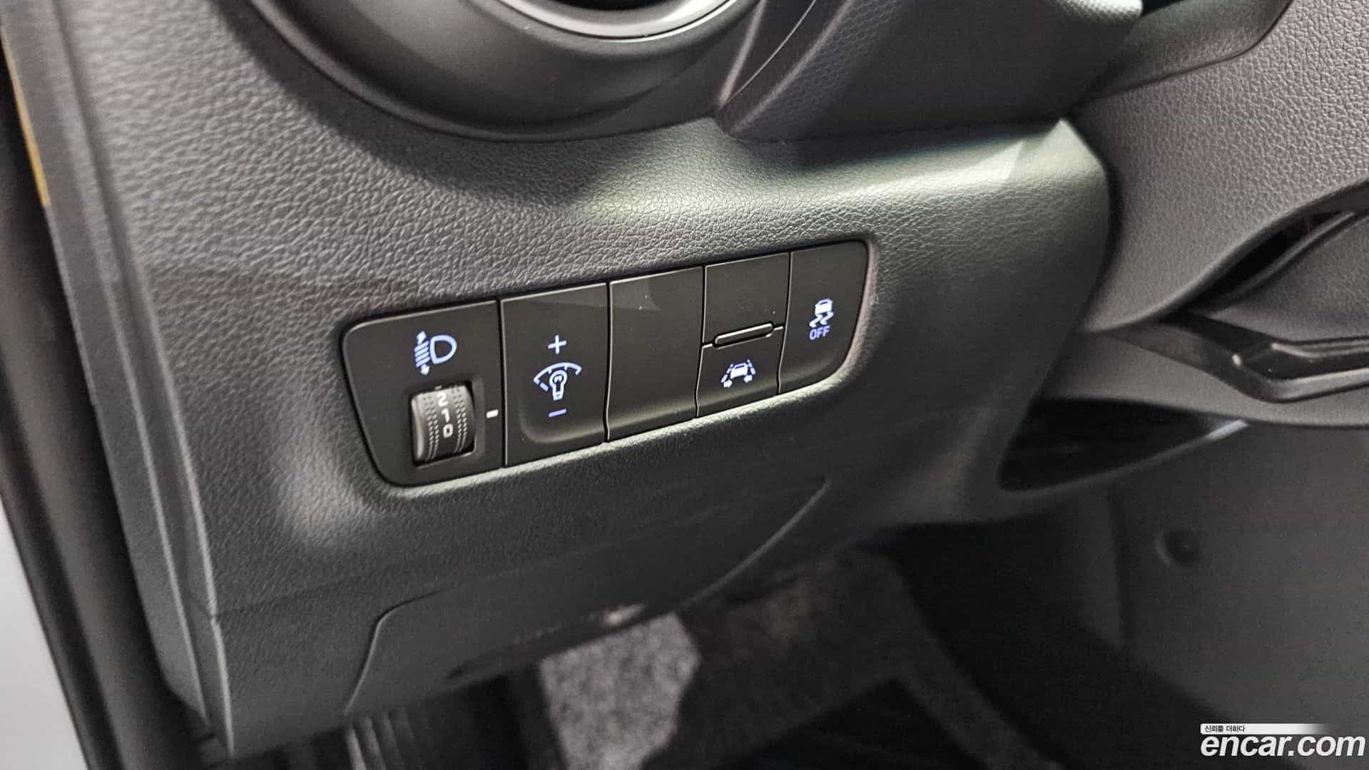 Kona Hyundai 2020.4-OPTION-040