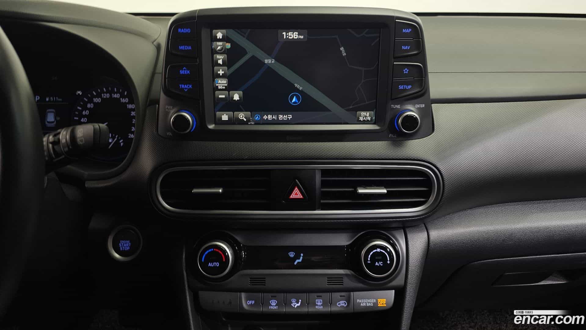 Kona Hyundai 2020.4-OPTION-041