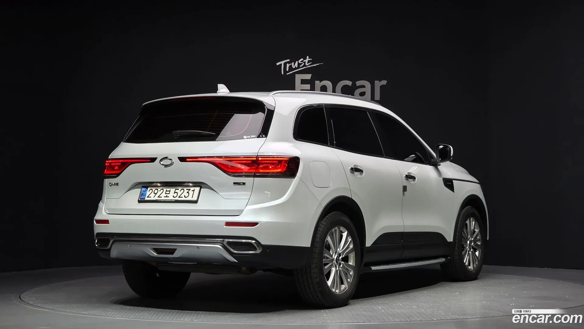 Main__Slider__Photo:QM6 Renault Korea 2020.10-1
