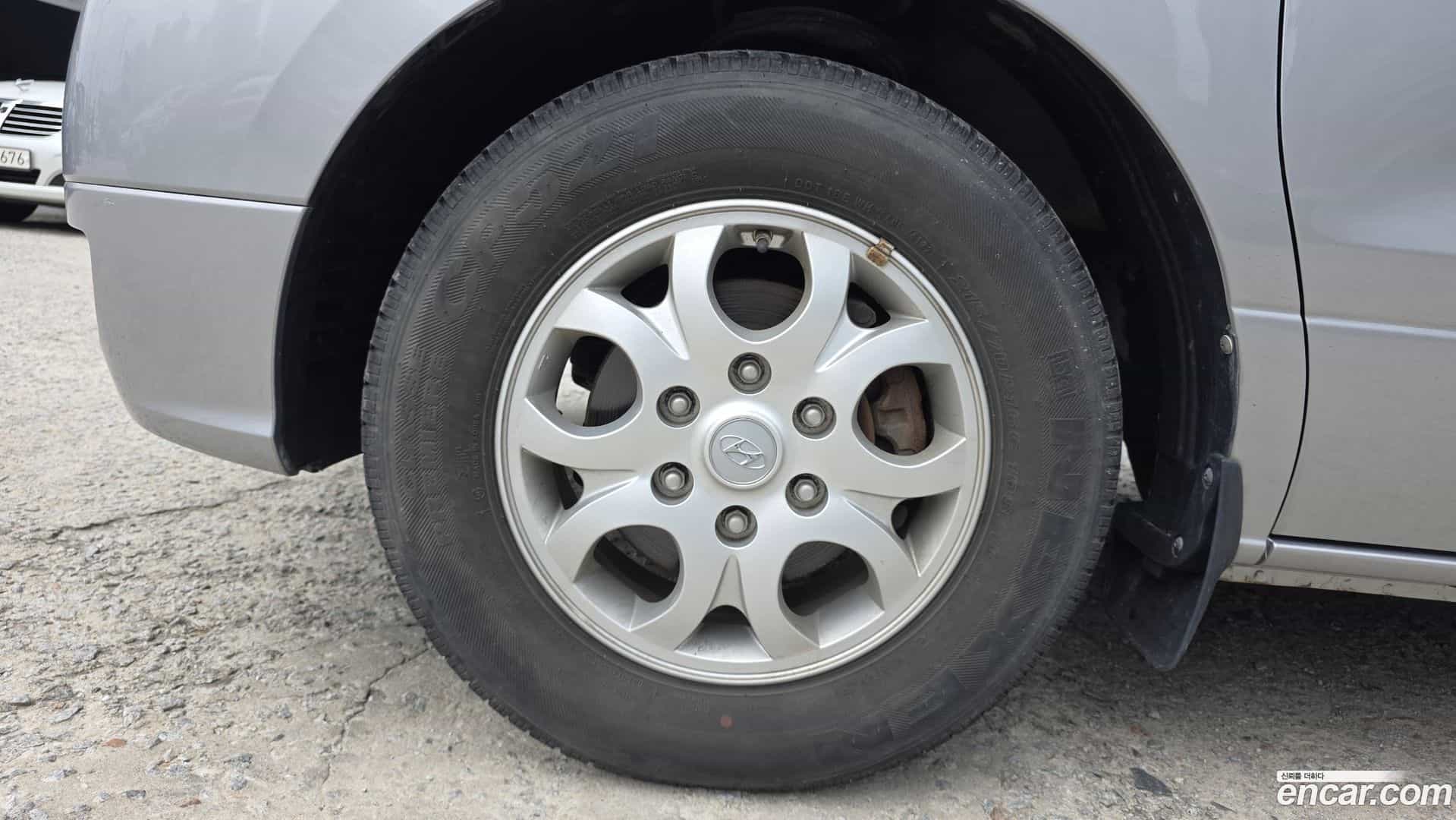 Starex Hyundai 2015.5-OUTER-005