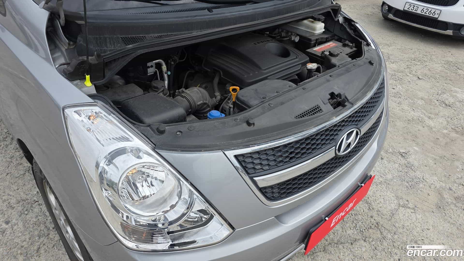 Starex Hyundai 2015.5-OUTER-006