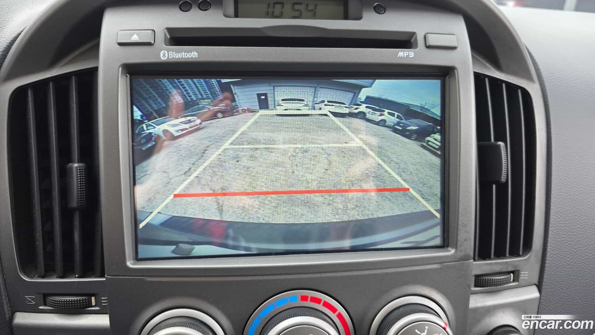 Starex Hyundai 2015.5-OPTION-019