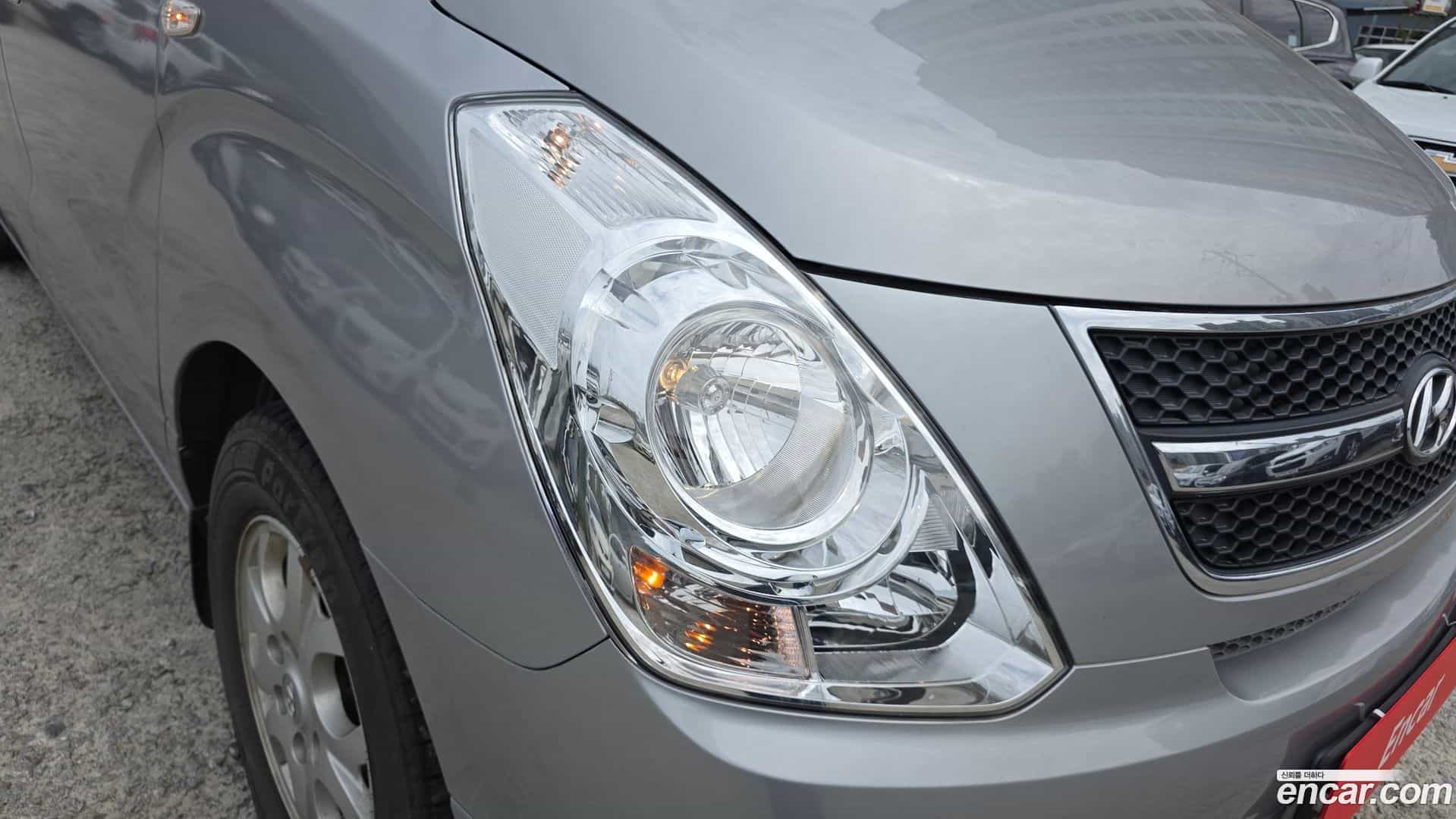 Starex Hyundai 2015.5-OUTER-032