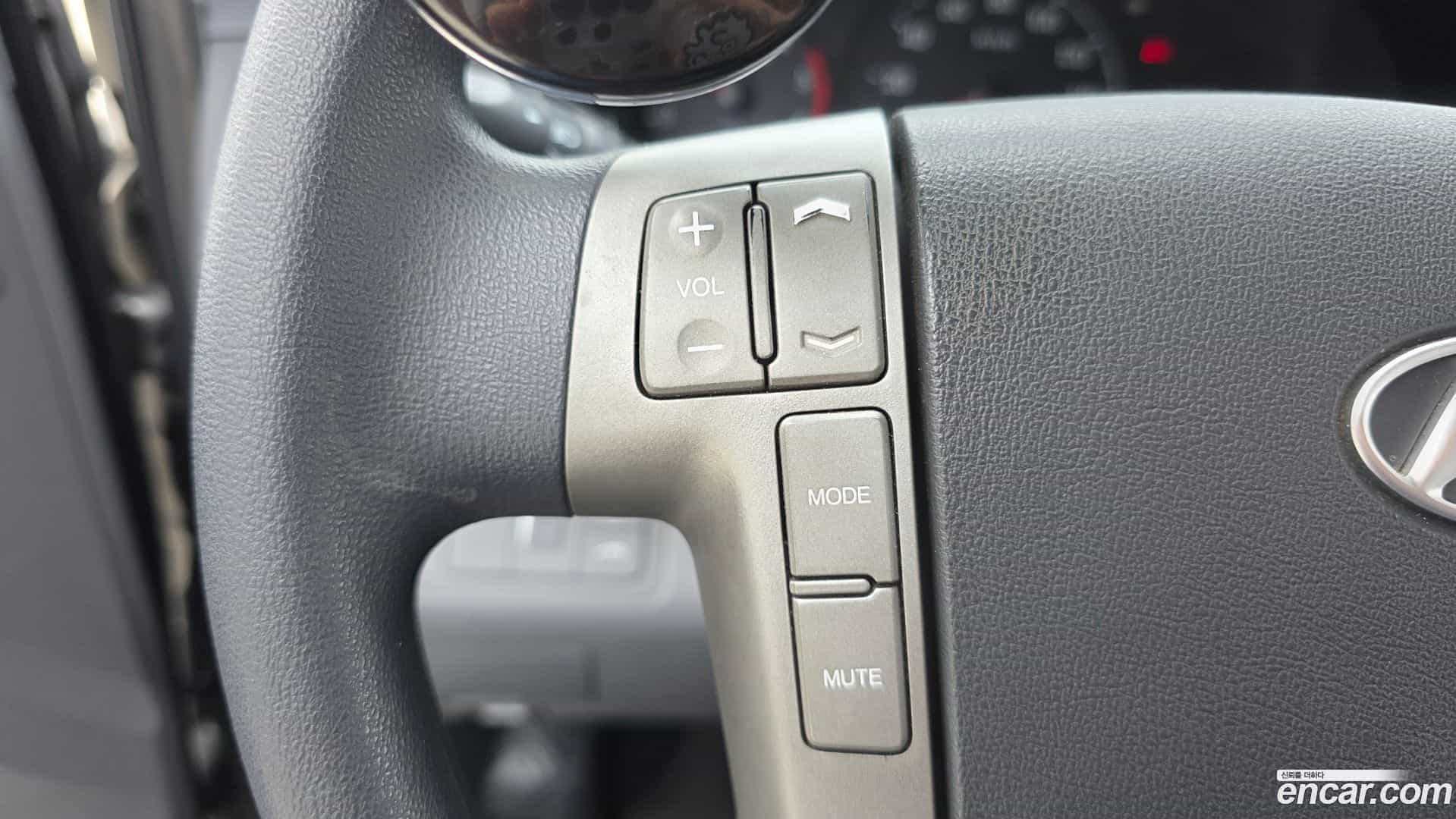 Starex Hyundai 2015.5-OPTION-044