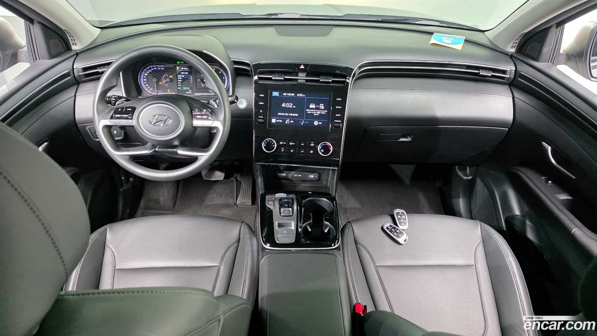 Tucson Hyundai 2023.1-INNER-007