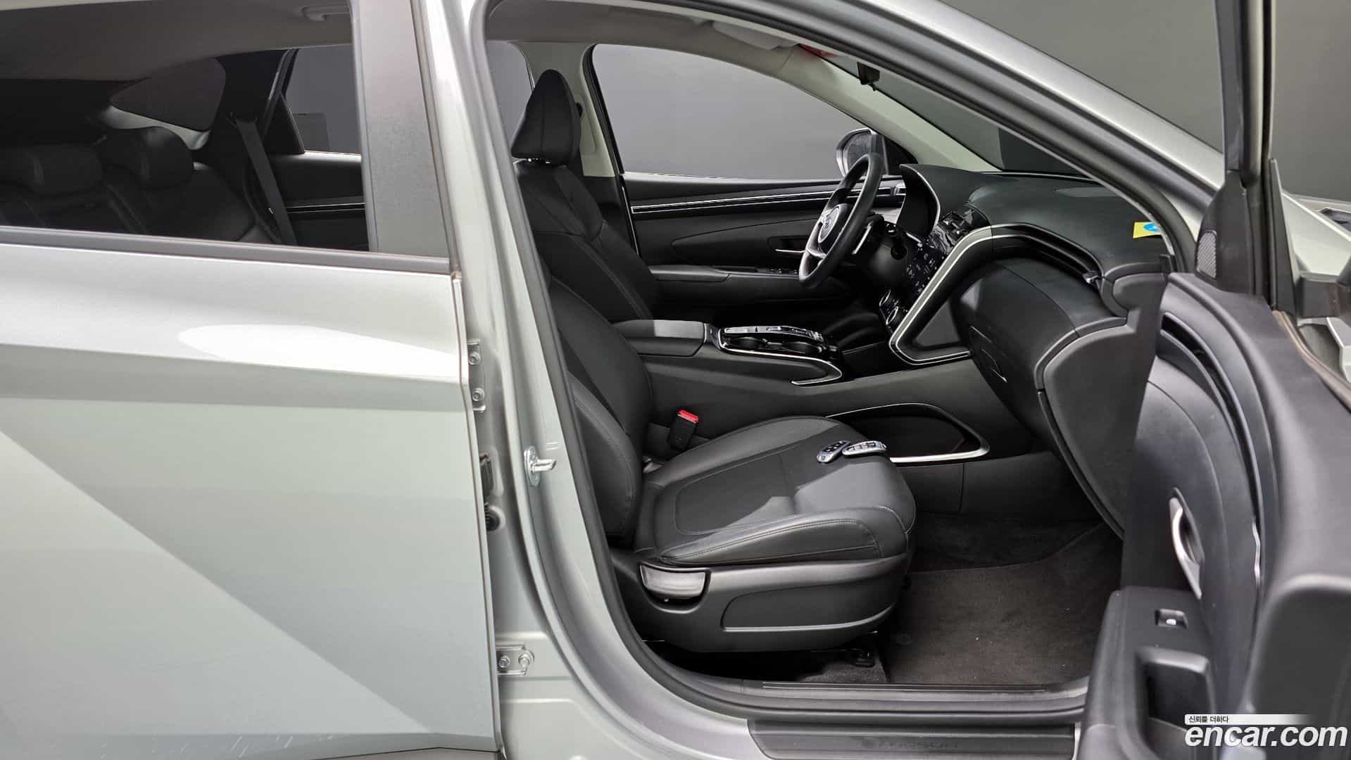 Tucson Hyundai 2023.1-OPTION-016