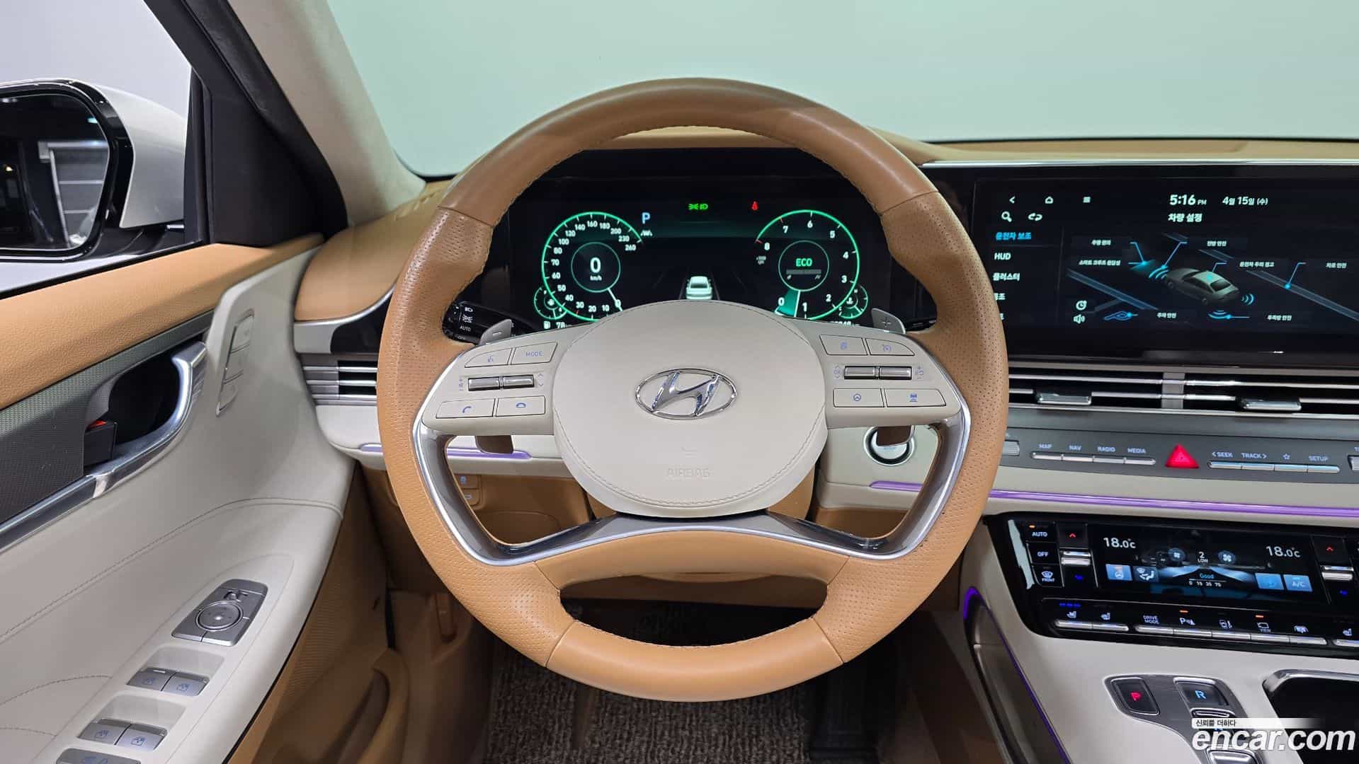 Grandeur Hyundai 2020.3-OPTION-017