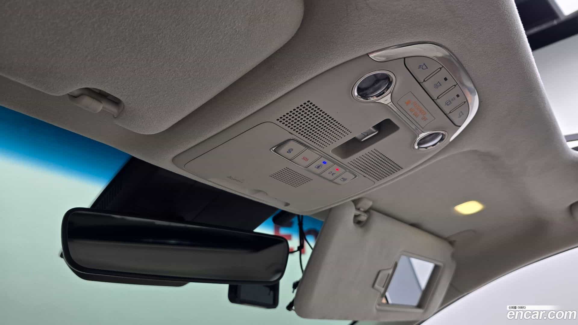 Grandeur Hyundai 2020.3-OPTION-044
