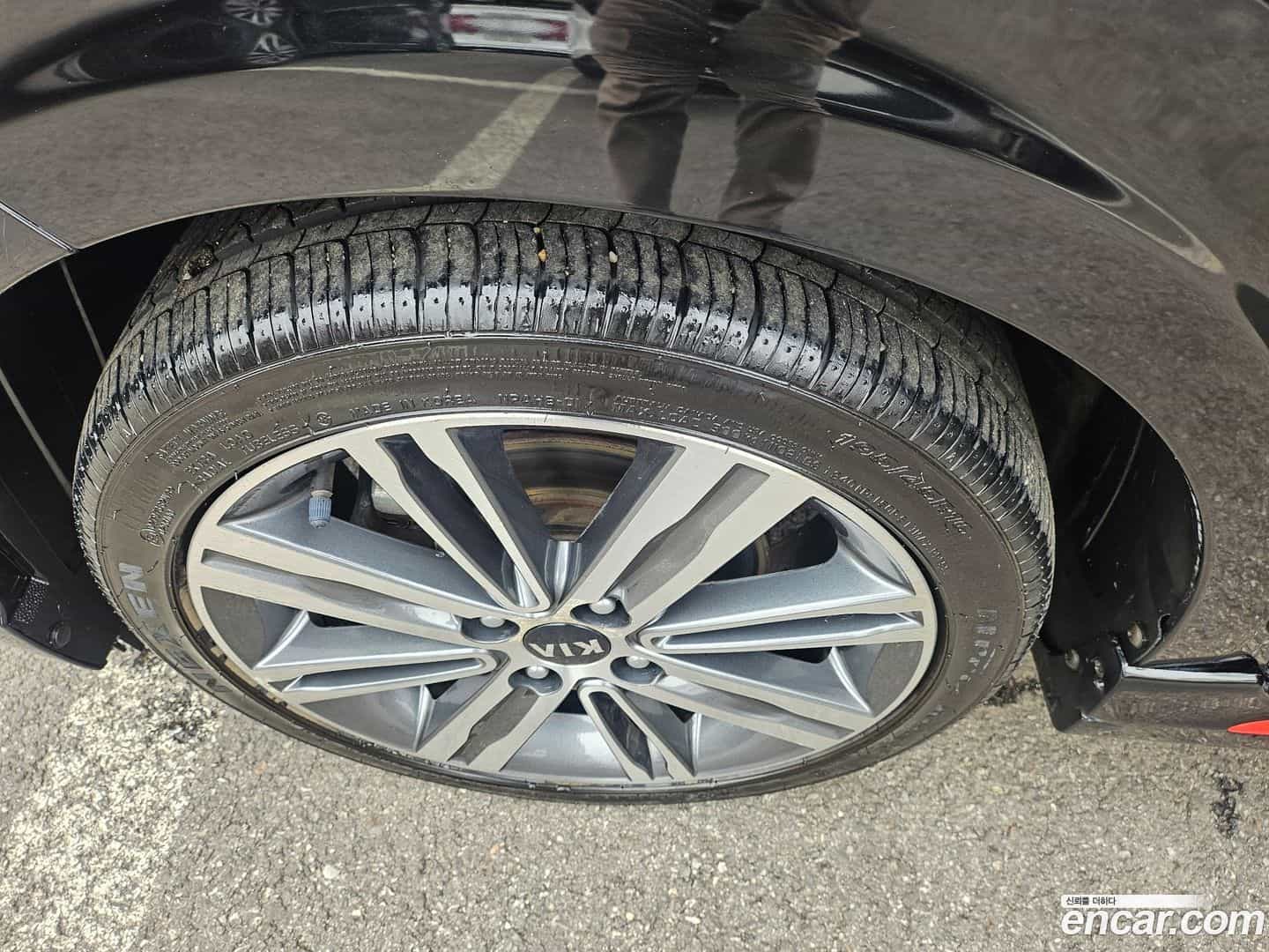 morning Kia 2019.3-OPTION-019