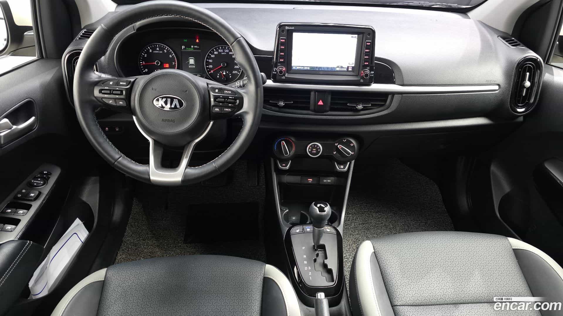 morning Kia 2021.3-INNER-007