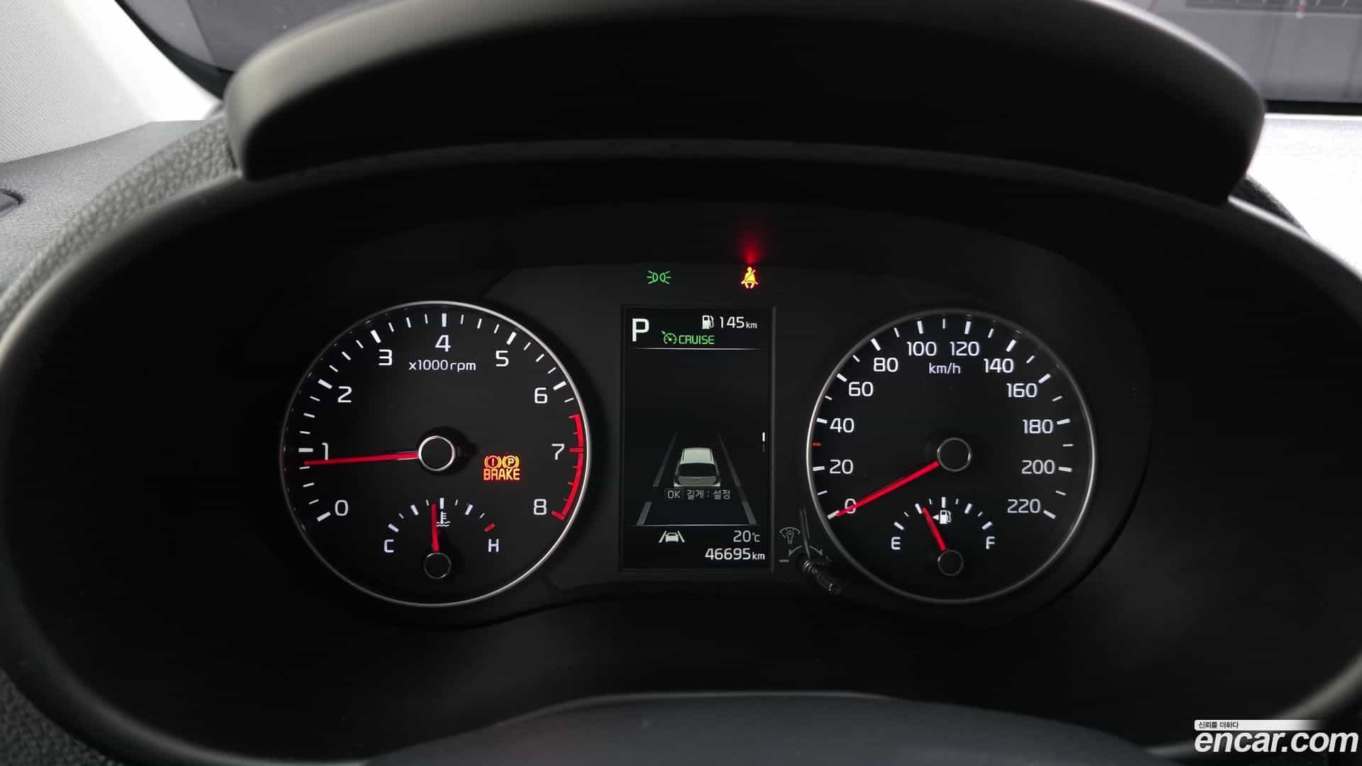 morning Kia 2021.3-INNER-008
