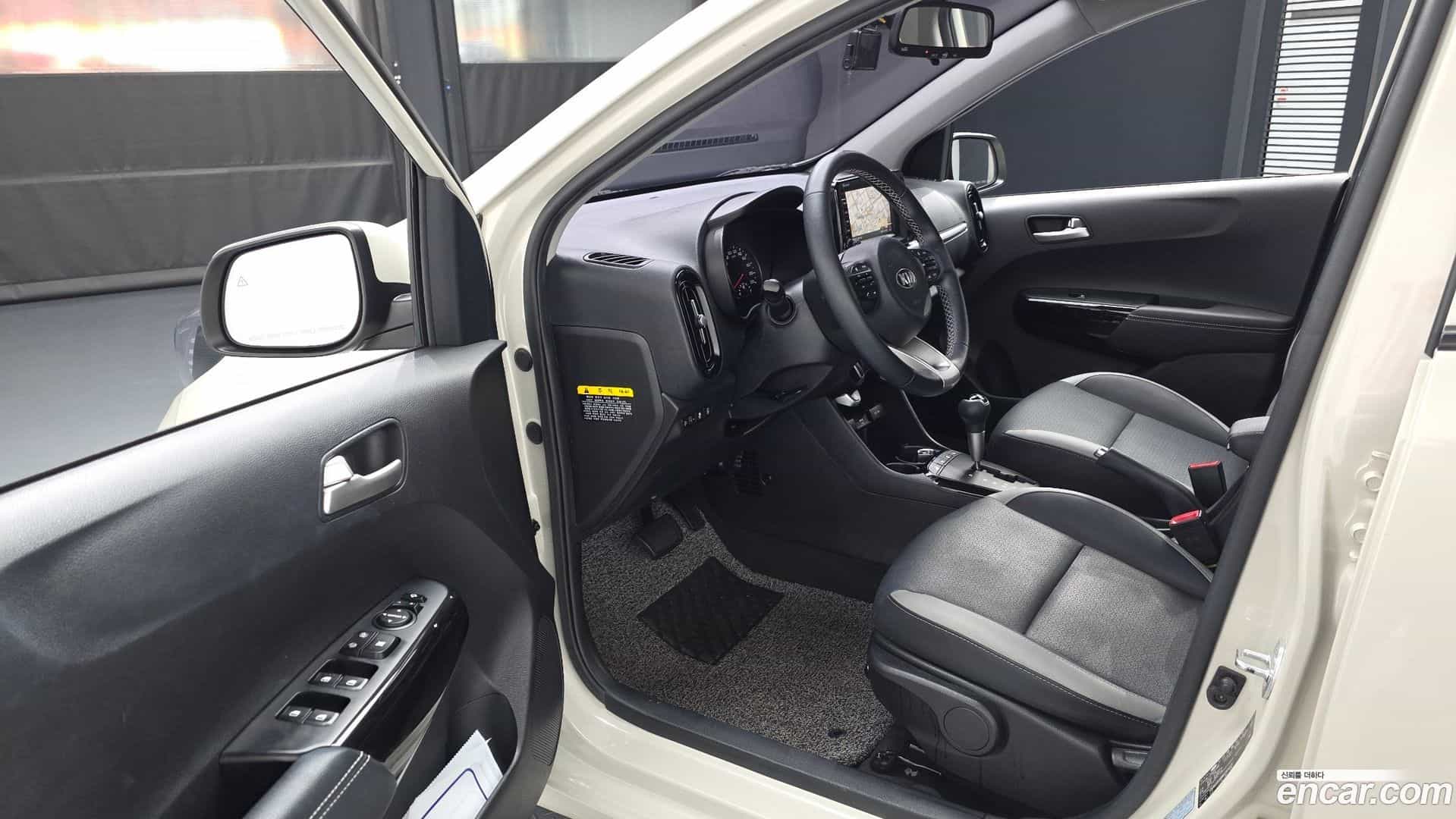 morning Kia 2021.3-INNER-010