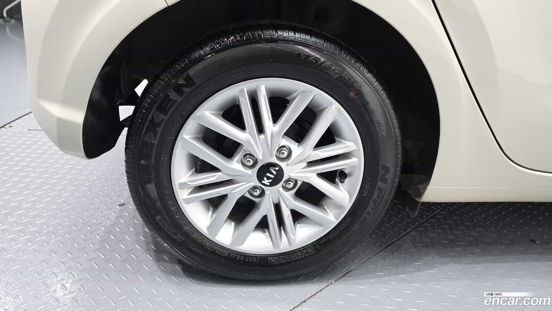 morning Kia 2021.3-OUTER-031