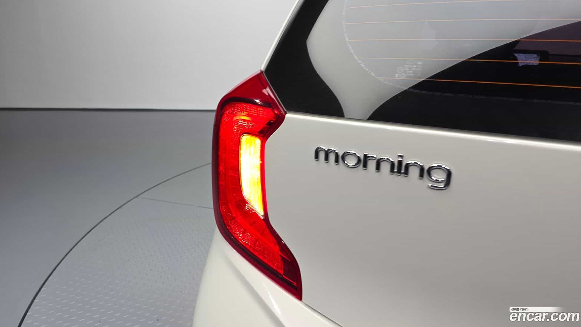 morning Kia 2021.3-OUTER-033