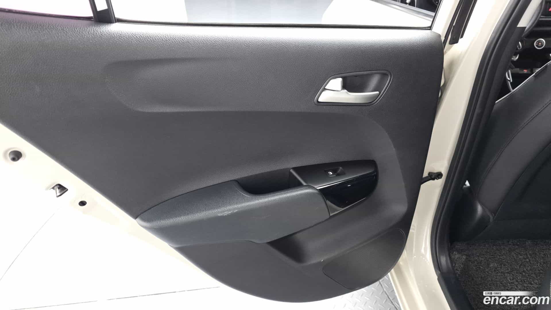 morning Kia 2021.3-INNER-035
