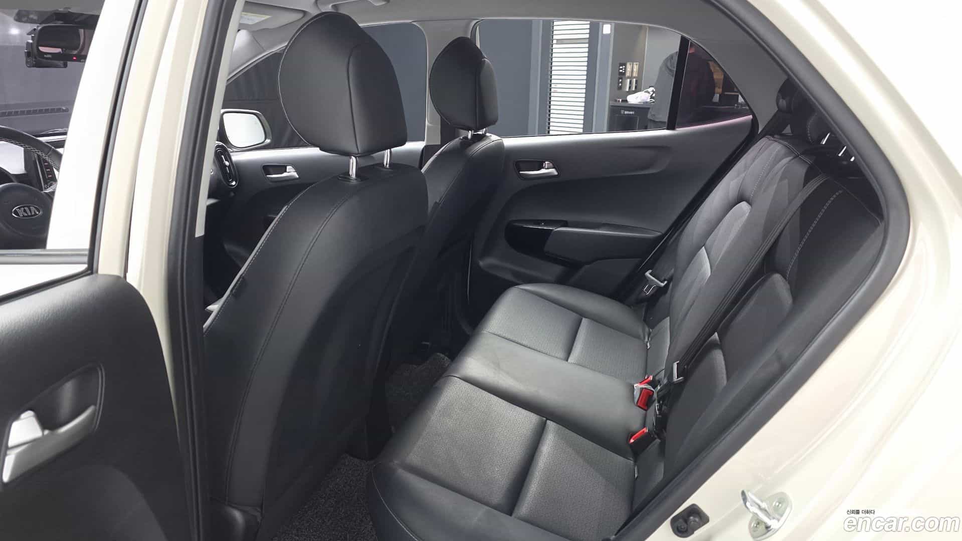 morning Kia 2021.3-INNER-036