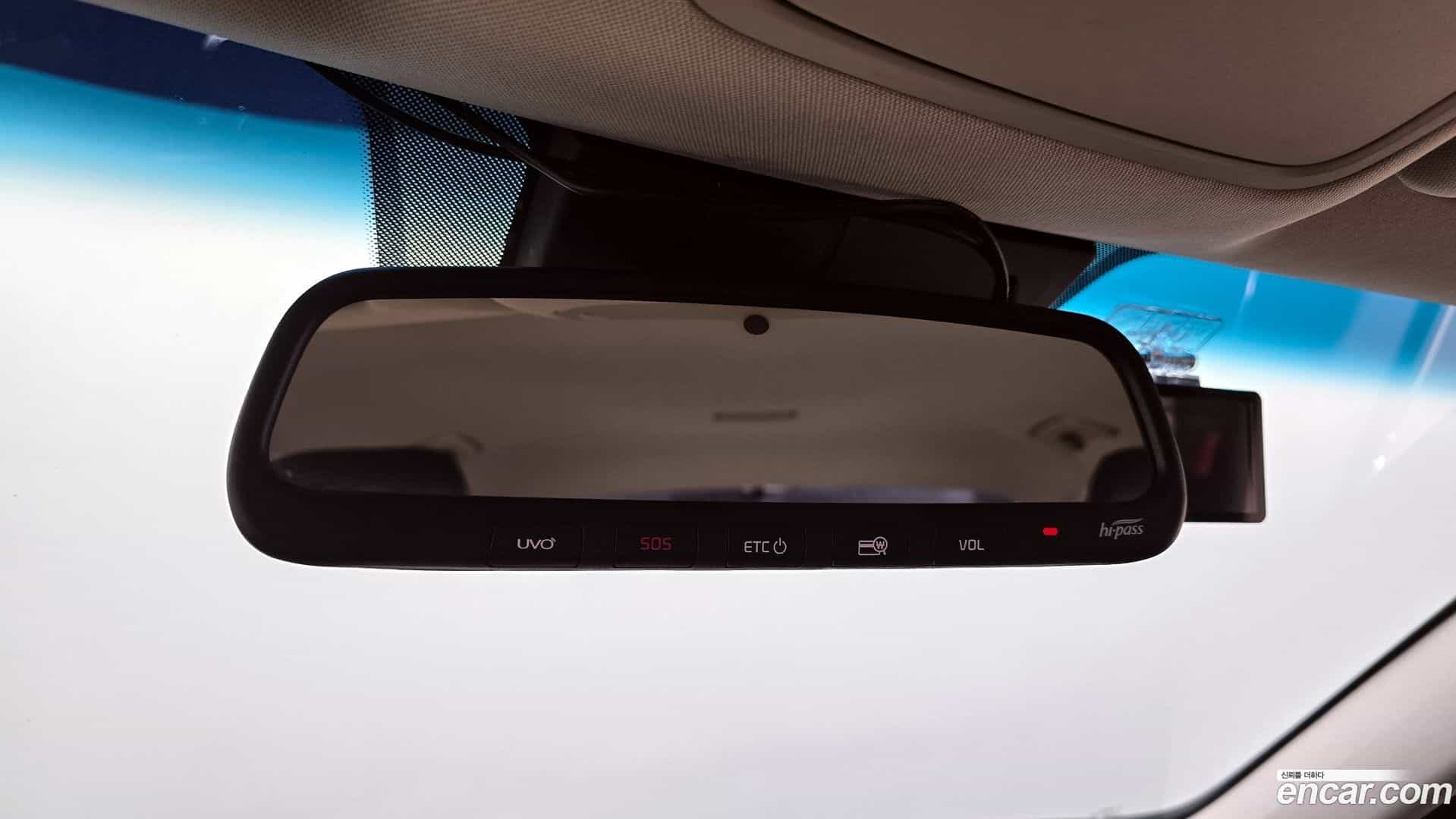 K7 Kia 2020.0-OPTION-022