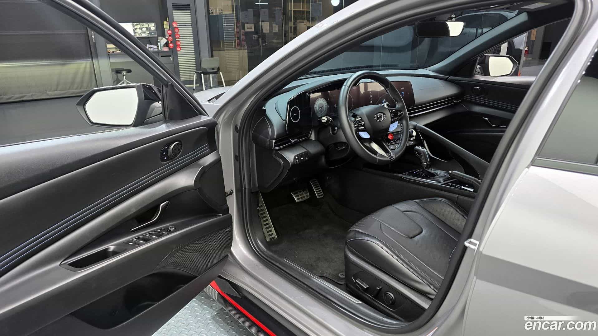 AVANTE Hyundai 2023.2-INNER-010