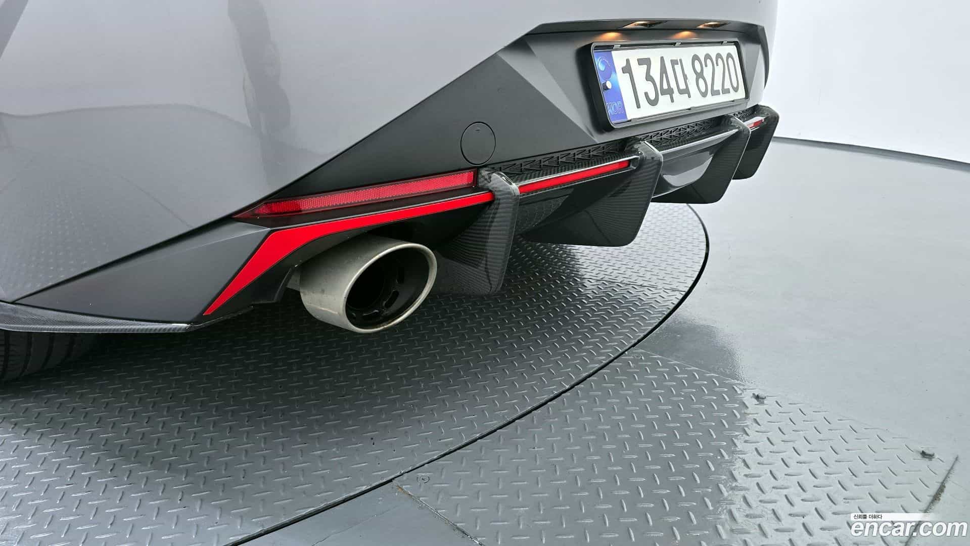 AVANTE Hyundai 2023.2-OPTION-040
