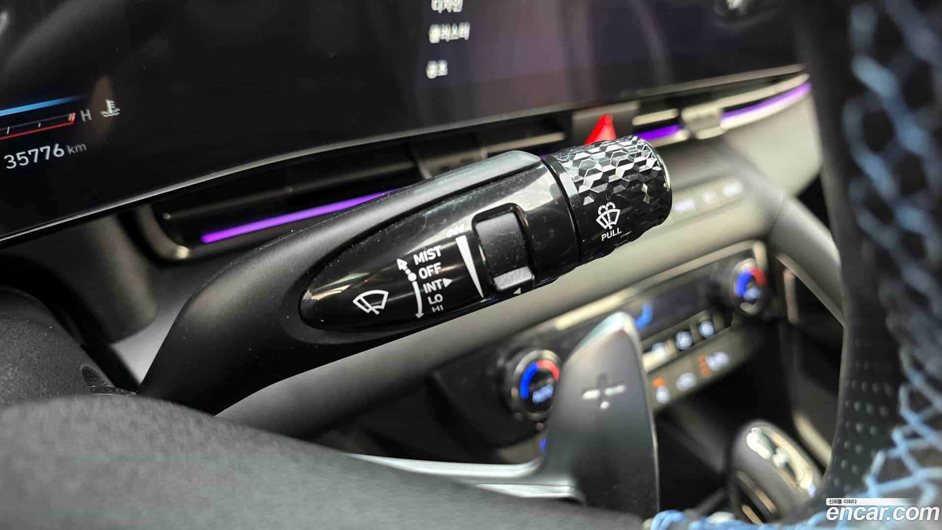 AVANTE Hyundai 2023.2-OPTION-041