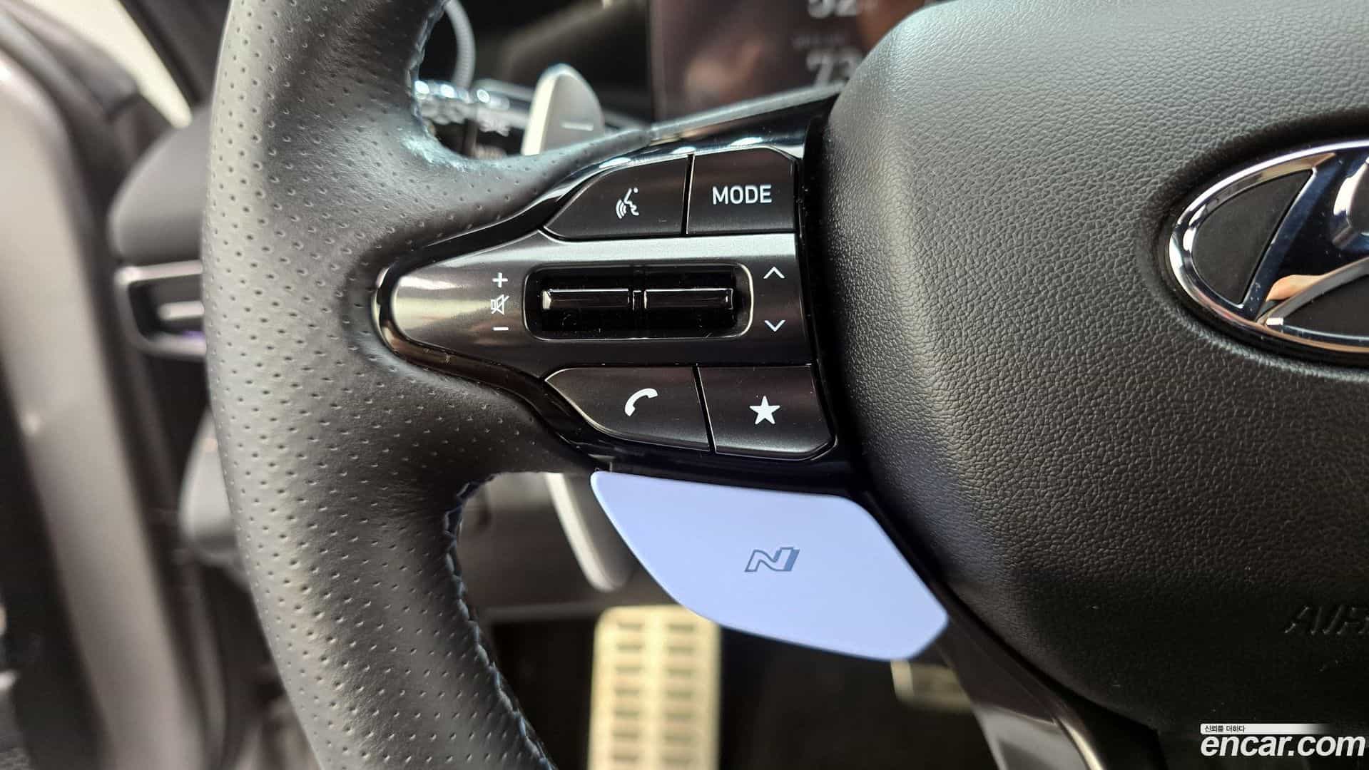 AVANTE Hyundai 2023.2-OPTION-045