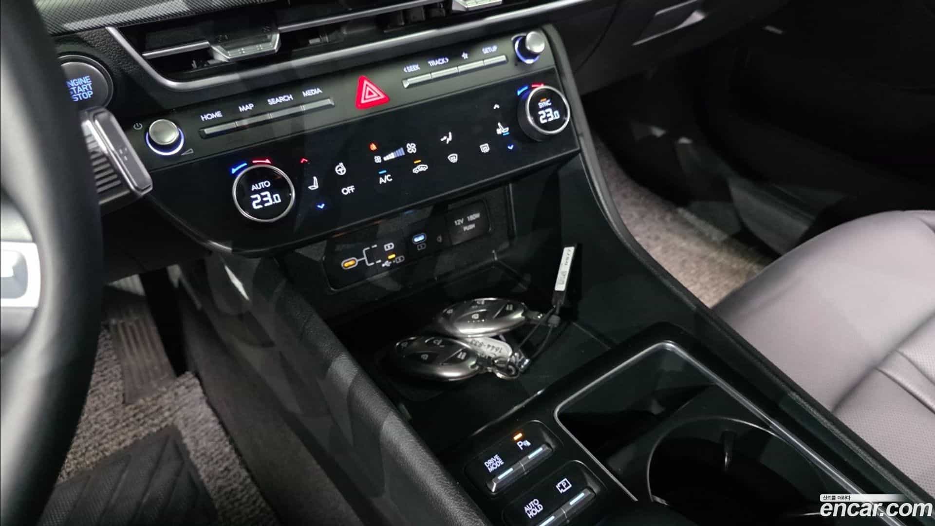 Sonata Hyundai 2024.11-OPTION-042