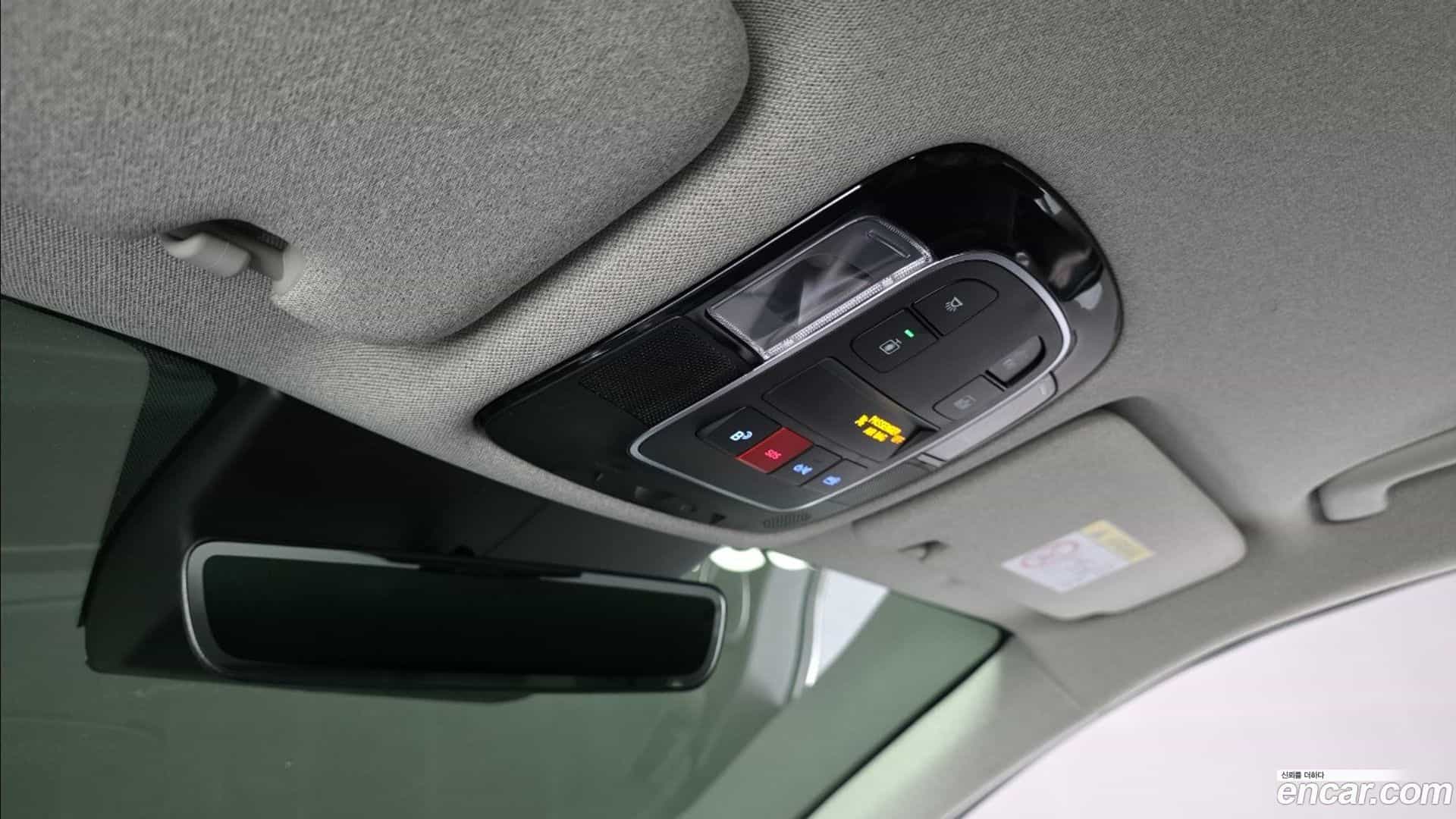 Sonata Hyundai 2024.11-OPTION-045