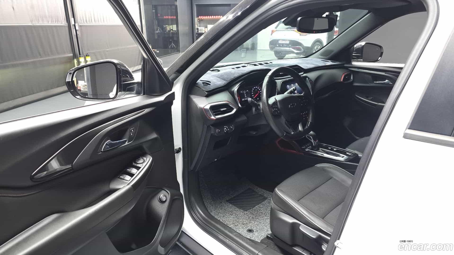 Trailblazer Chevrolet 2020.2-INNER-010
