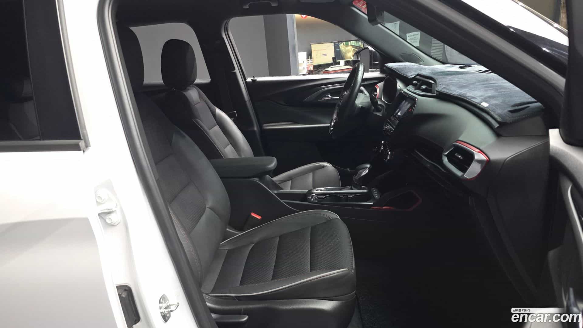 Trailblazer Chevrolet 2020.2-OPTION-015