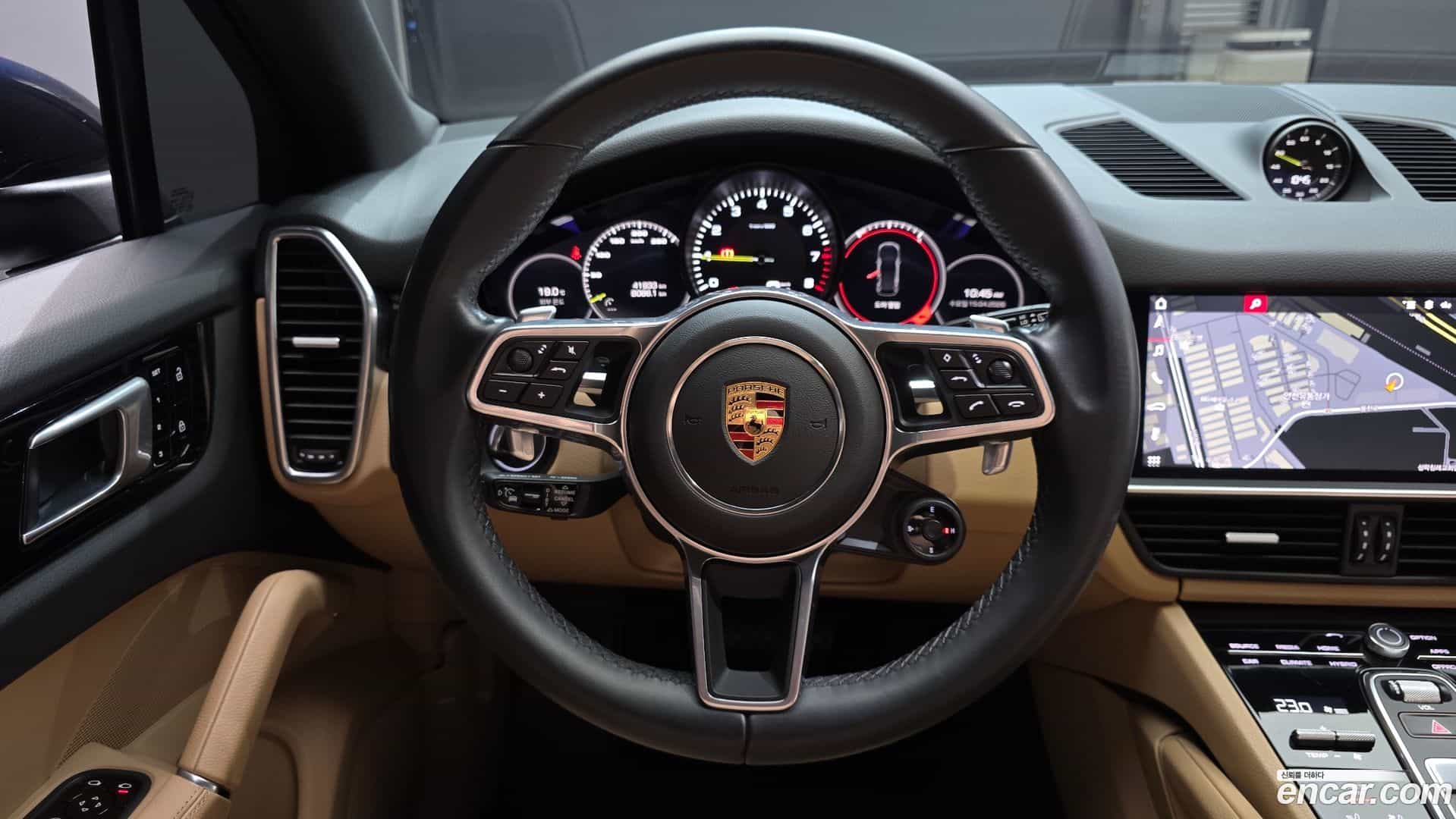 Cayenne Porsche 2020.5-OPTION-017