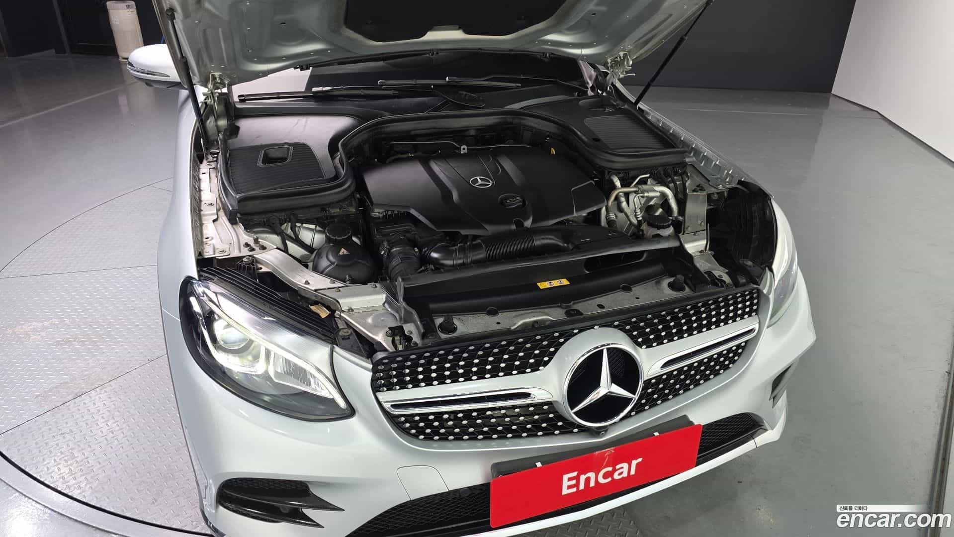 GLC-Class Mercedes-Benz 2017.7-OUTER-006
