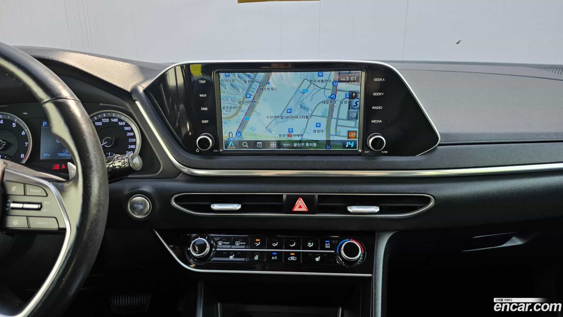 Sonata Hyundai 2019.4-OPTION-017