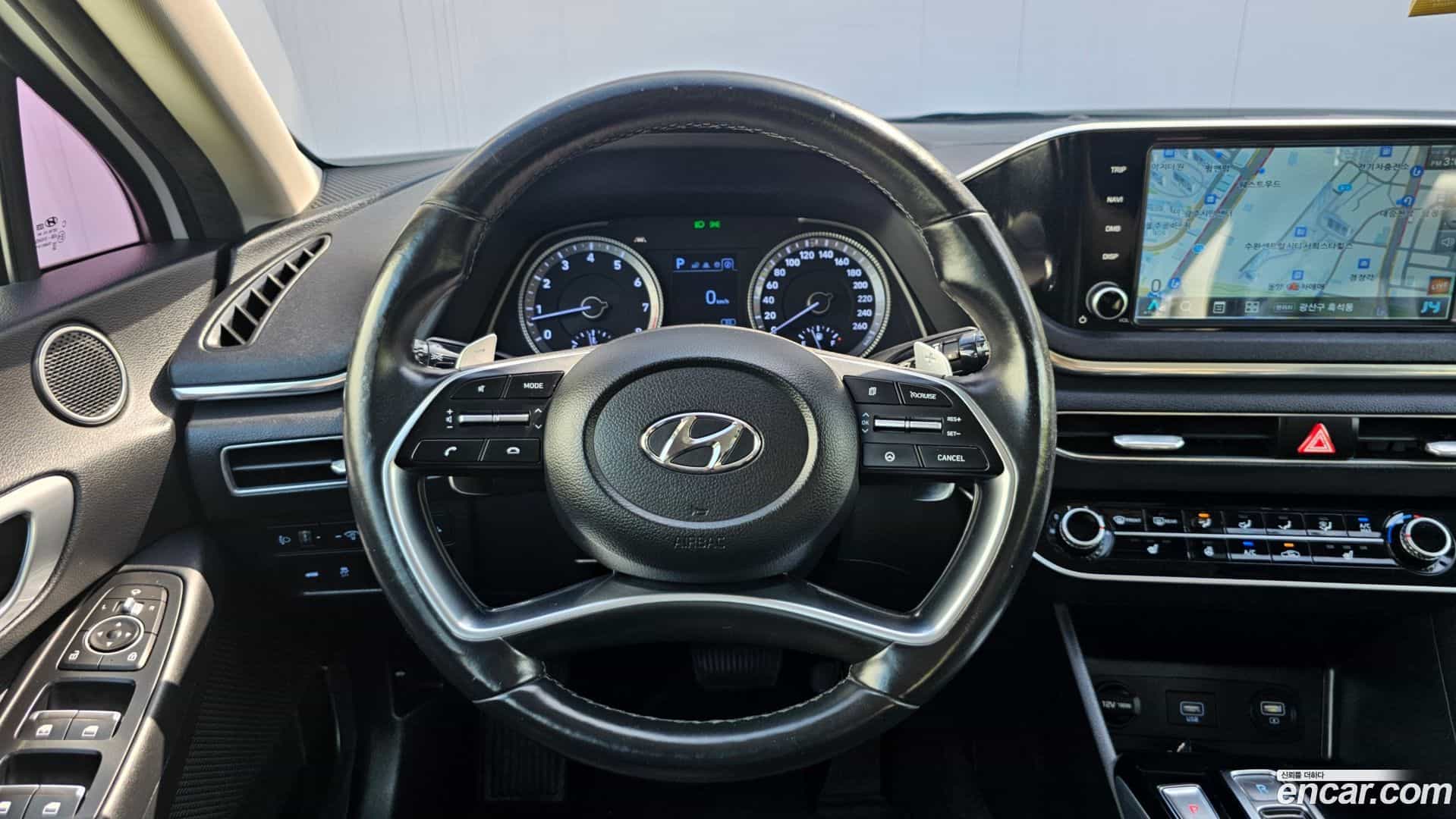 Sonata Hyundai 2019.4-OPTION-018
