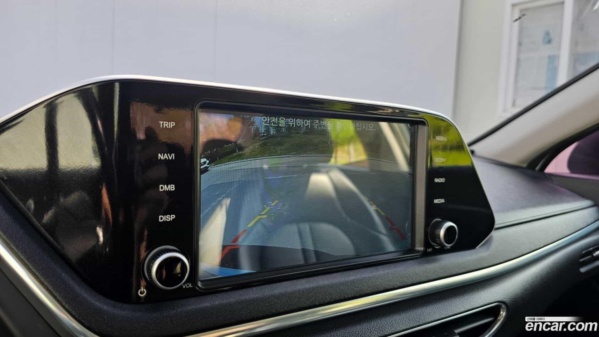 Sonata Hyundai 2019.4-OPTION-020