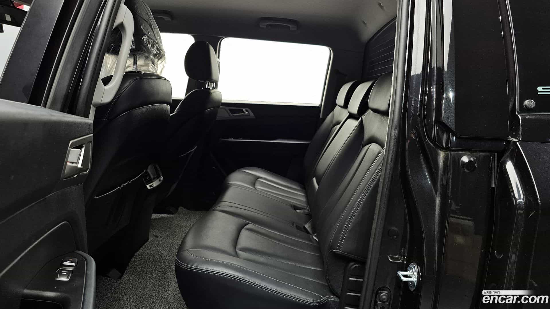 Rexton KG Mobility 2019.2-OPTION-016