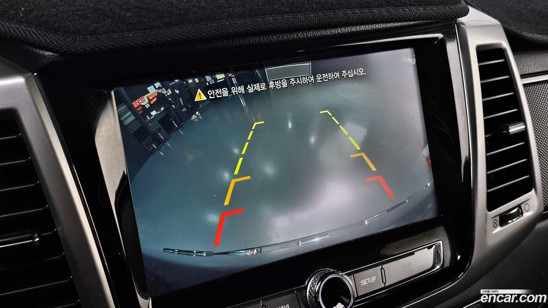 Rexton KG Mobility 2019.2-OPTION-019