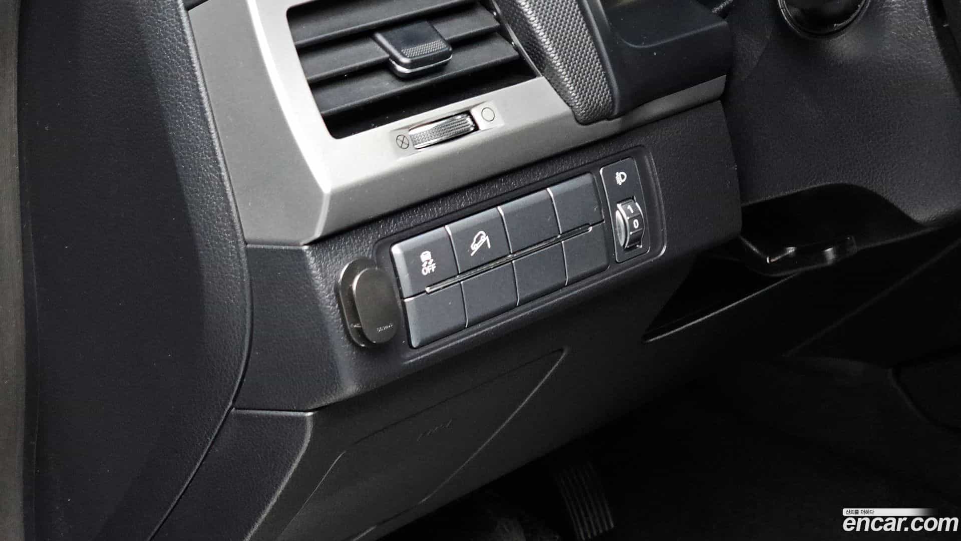 Rexton KG Mobility 2019.2-OPTION-020