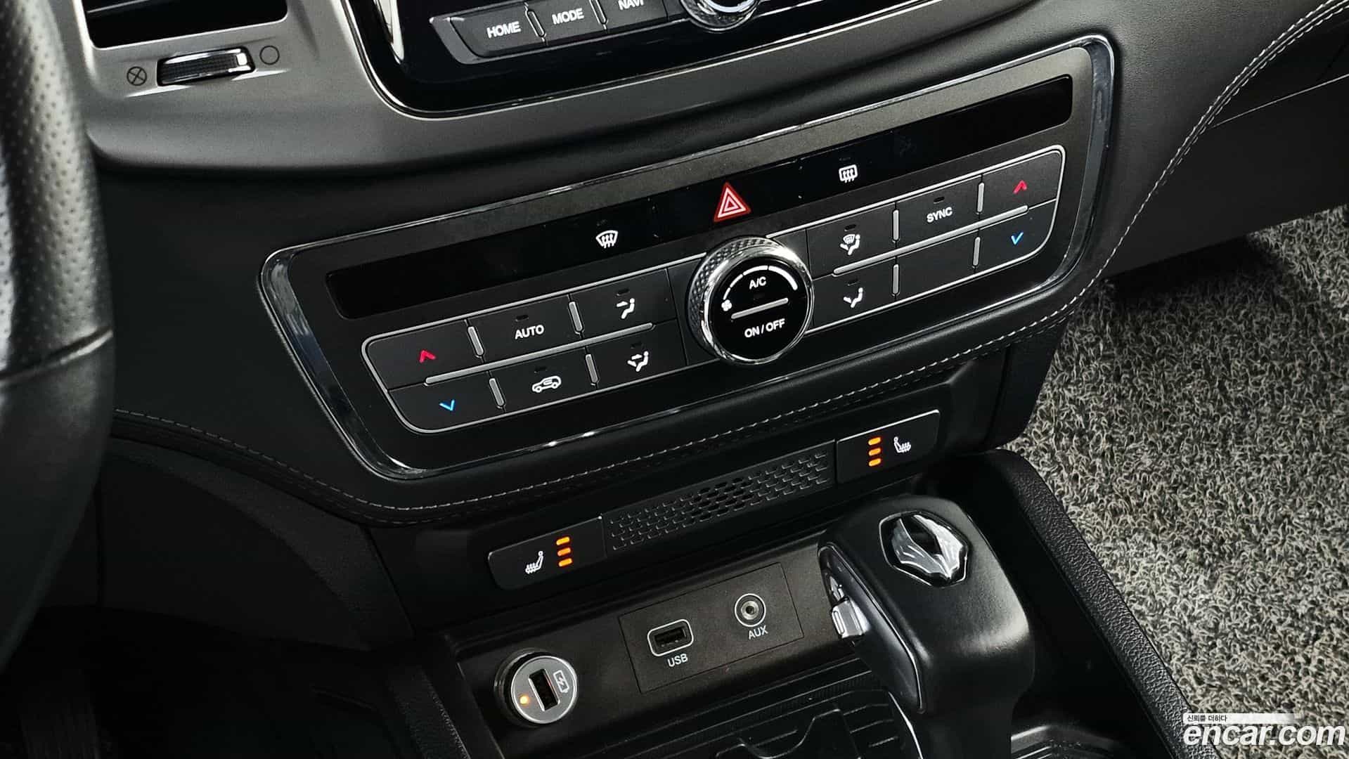 Rexton KG Mobility 2019.2-OPTION-021