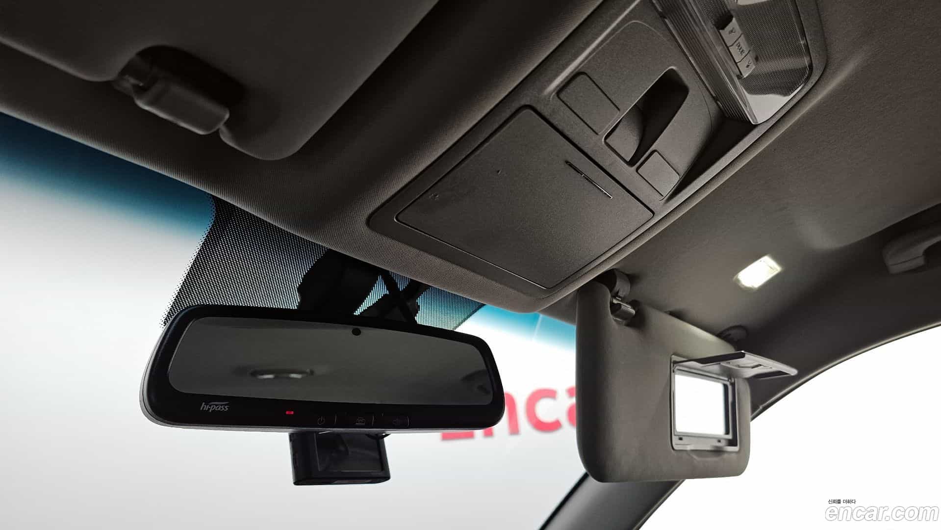 Rexton KG Mobility 2019.2-OPTION-022