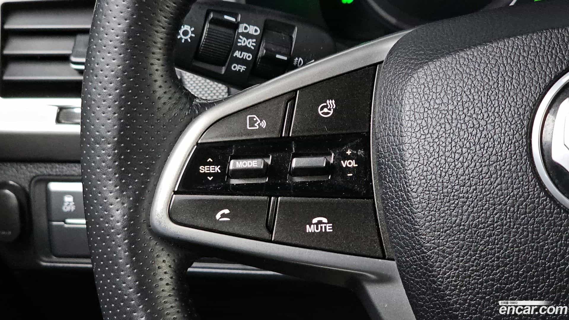 Rexton KG Mobility 2019.2-OPTION-023