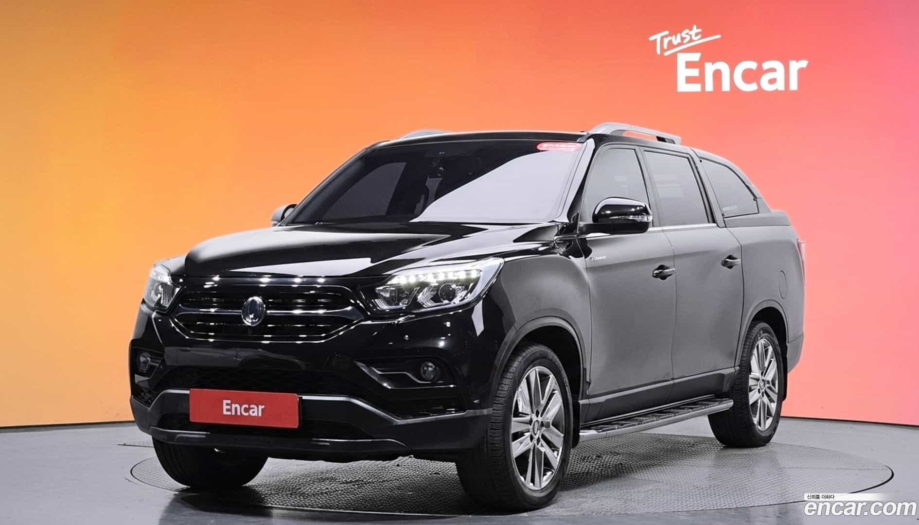 Rexton KG Mobility 2019.2-DIAG2-001