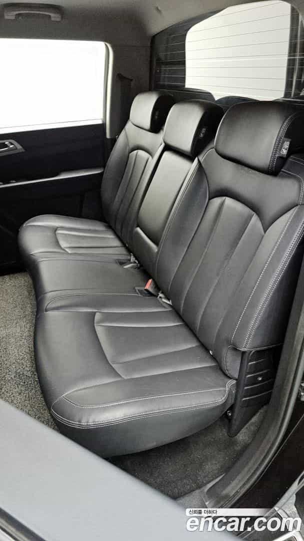Rexton KG Mobility 2019.2-OPTION-040
