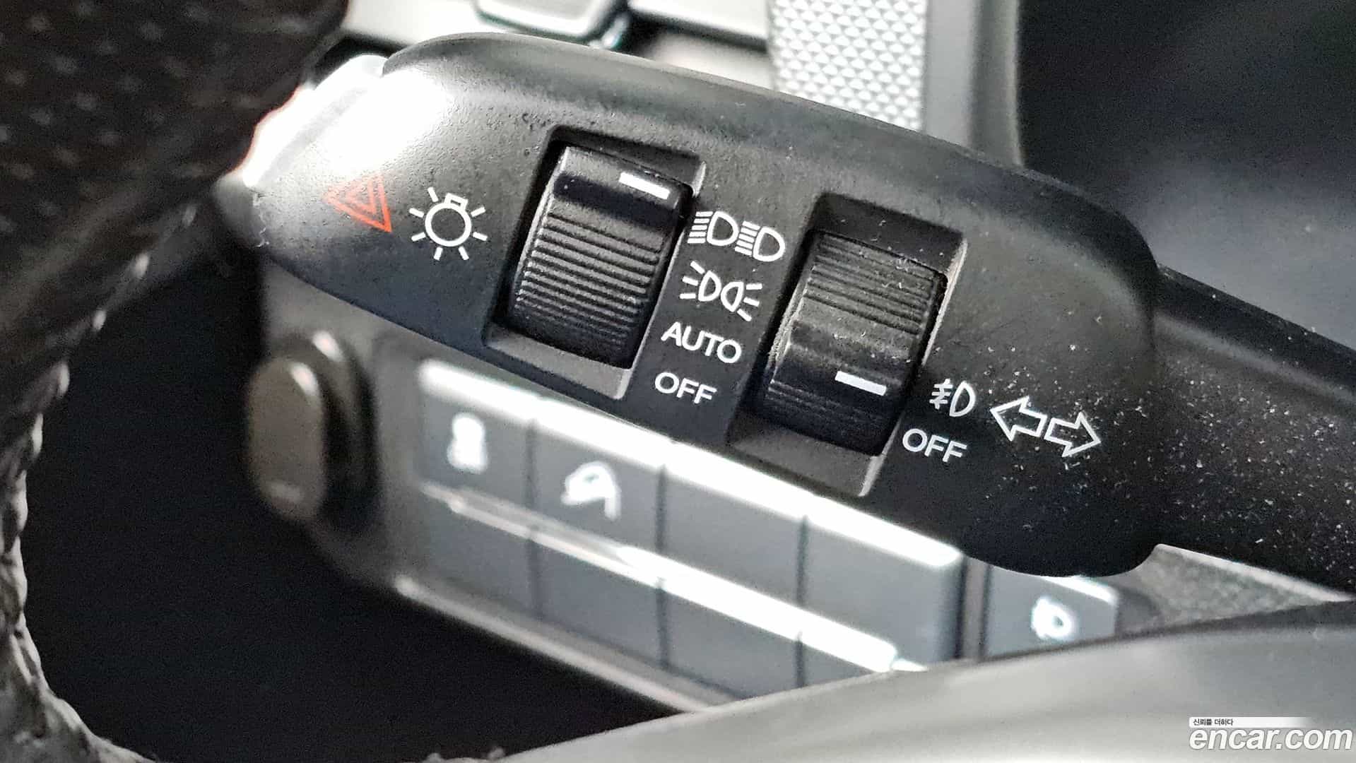 Rexton KG Mobility 2019.2-OPTION-045
