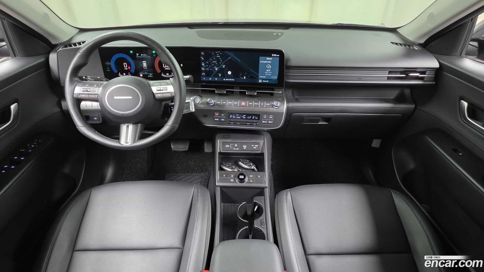 Kona Hyundai 2025.2-INNER-007