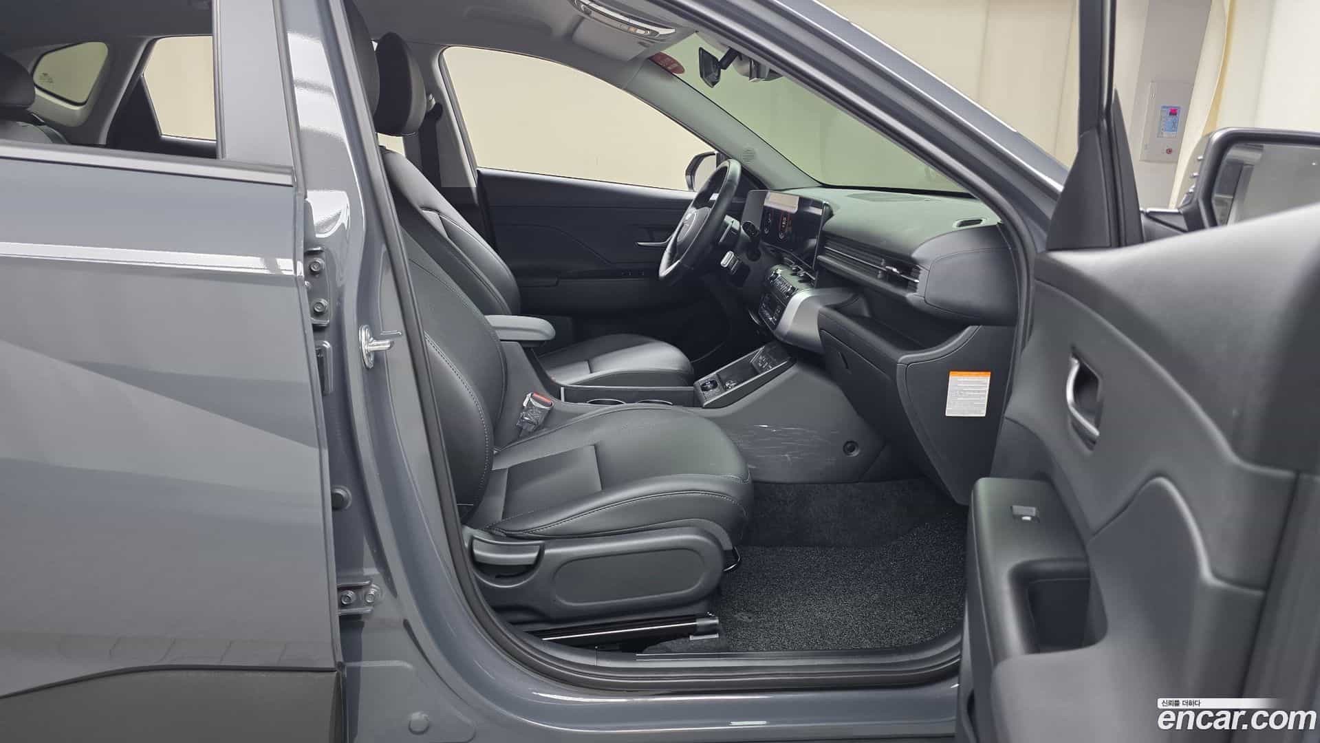 Kona Hyundai 2025.2-OPTION-015