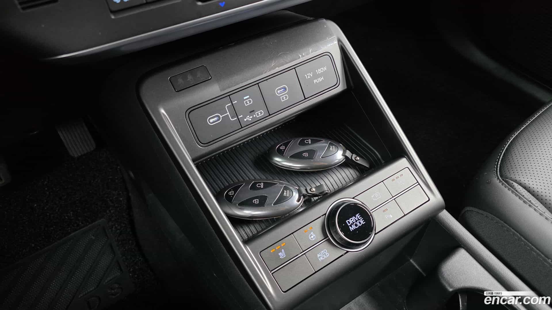 Kona Hyundai 2025.2-OPTION-042