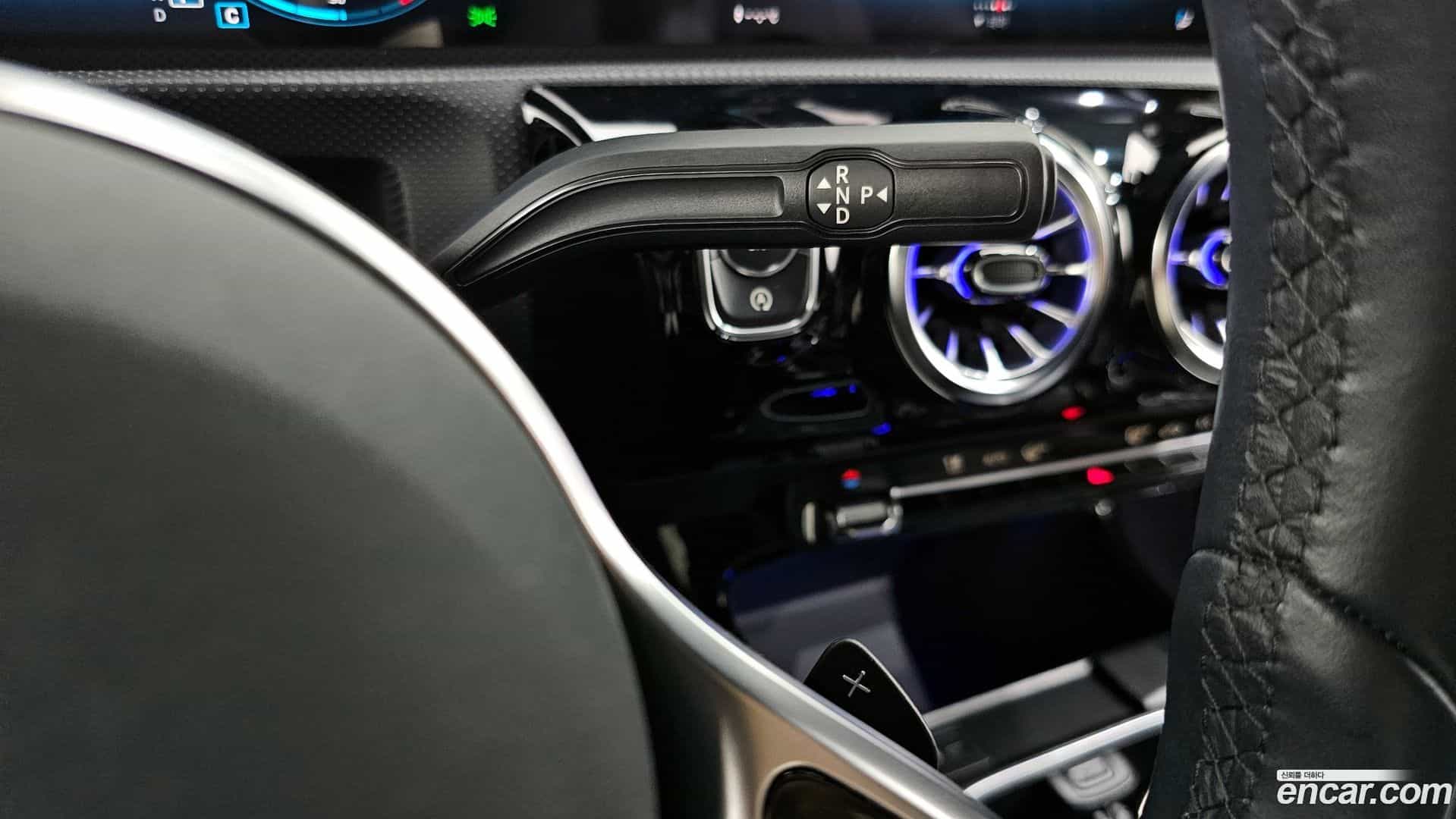 A-Class Mercedes-Benz 2022.9-INNER-009