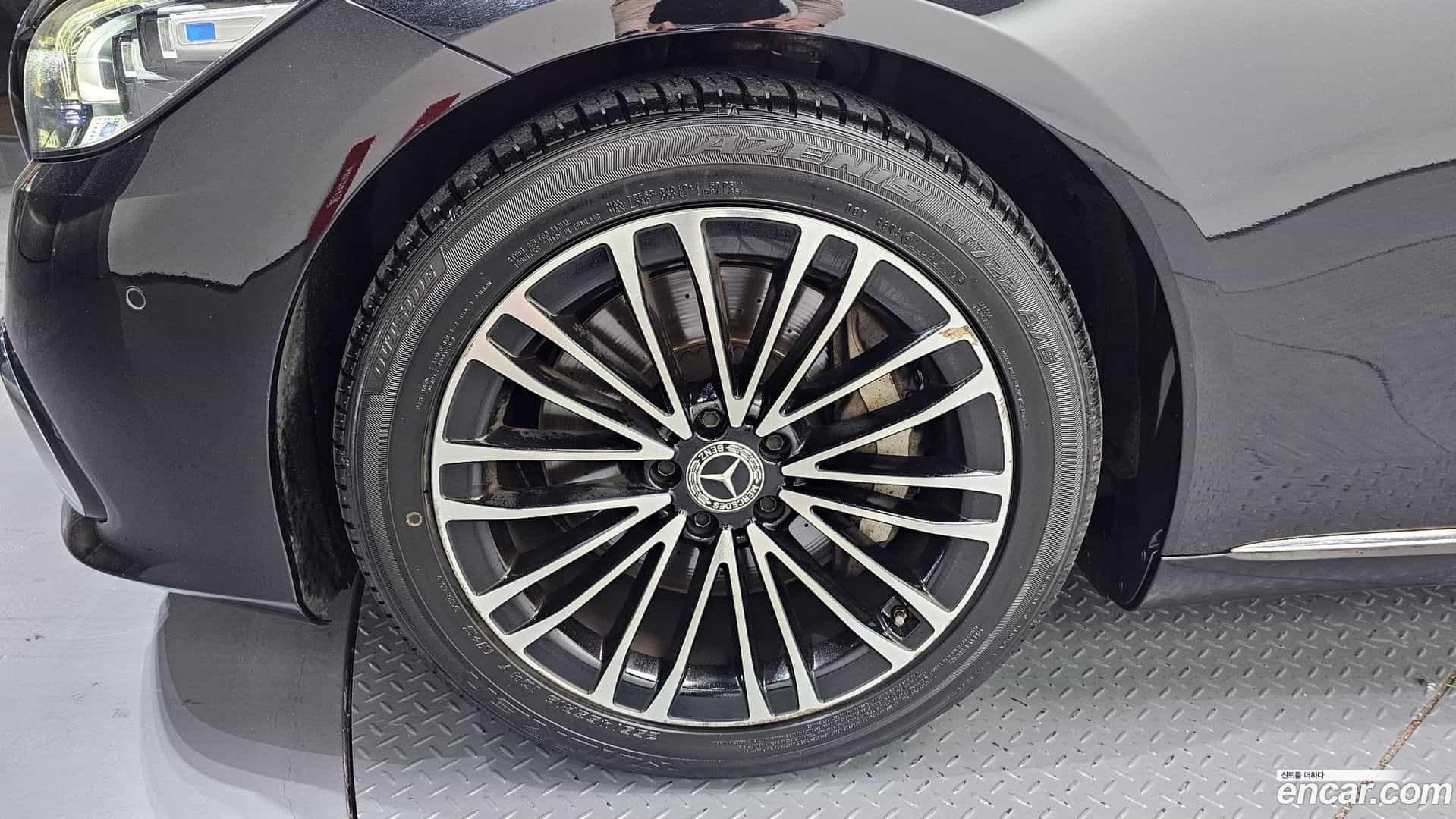 S-Class Mercedes-Benz 2021.10-OUTER-005